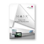 Mask Premium for Tablet PC