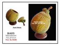 Toples Durian Duco