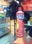 Jual Mini Fire Exstinguisher / Pemadam Kebakaran Mini