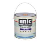 Unsaturated Polyester Putty