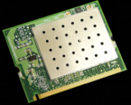 Radio Modul Mini PCI R52H 802.11a/ b/ g