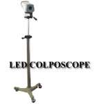 video colposcopy