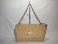 CHANEL-T242	 Tas Chanel Bubble - REJECTED