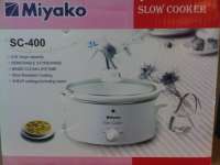 Myako slow cooker SC-400
