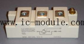 semikron igbt module(SKM145GAL123D)