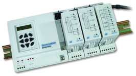 DATA ACQUISITION SYSTEM Model OutDA 3300 RTU