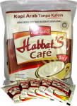 Habbat' S Cafe