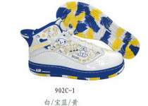 www.shopaholic88.com wholesale J25+ AF1 kids shoes