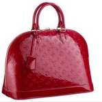 Louis Vuitton M93596 leather bag