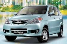 Daihatsu All New 2010