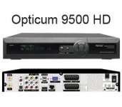 Globo 9500 HD,  Opticum 9500 HD ( Globo 9500hd / Opticum 9500hd)