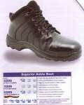DR.OSHA 2209 Safety Shoes