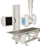 Medical CCD Detector