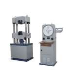 WE-1000B Hydraulic universal testing machine