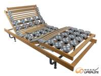 electric adjustable bed