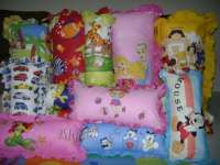 Bantal cinta