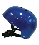 Helmets Lokal Blue murah 085693822209