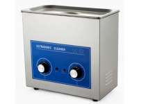 JEKEN Ultrasonic Cleaner PS-D30 with Timer & Heater