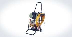 SPRAYER PUMP