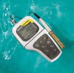 Jual Oakton CON 400 Waterproof Conductivity Meter ,  Hub: Bp. Sinaga,  Hp. 0815 1311 6206,  tlpn/ fax: 021 470 4719,  email: pro.teknik@ yahoo.co.id
