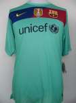 barcelona,  away