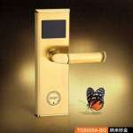 RFID proximity Card Hotel Door Lock