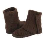 original ugg classic cardy snowboots,  5819,  chocolate,  excellent quality
