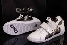 D& G shoes