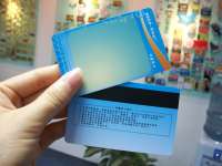 Rewritable card,  Visual card,  rewirte card,  Reco-card,  Reco-view card,  Thermal Rewritable Card,  PET Rewritable Card,  Reco-view Thermo card