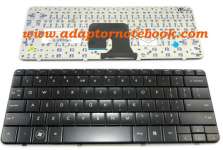 Keyboard HP Pavilion DV2 series,  V100103AK1 HPMH-505999-141,  HPMH-505999-B31 V100103AS1 US