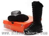 Wholesale newest airmax 95 boots,  nike boots