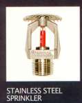 STAINLESS STEEL SPRINKLER merk Viking,  Pro,  Vicolic,  Tyco dll. Hub. 0857 1633 5307./ 021-99861413. Email : pdglobalsafety@ yahoo.com