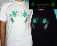 Kaos Go Green