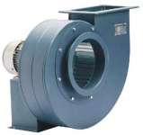 Centrifugal Fan