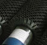 HIGH FREQUENCY WELDED SPIRAL FINNED TUBE ( Solid and Serrated)