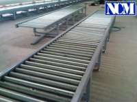 NCM Gravity Roller Conveyor