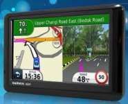 GPS Garmin Nuvi 1460i ,  Hub wenny 08567278810