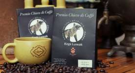 Kopi Luwak ( Civet Coffee ) Arabica 50gram