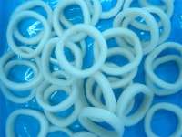 Seafood_ Frozen Squid Rings