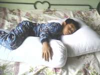 BANTAL SEHAT