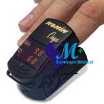Jual Fingertip Pulse Oximeter / Jari Pulse Oximeter Merk Nonin Type Onyx 950 Murah0