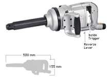1" Impact Wrench SI-1776T