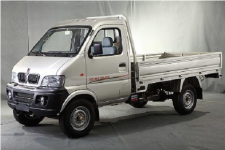 BIgmt SY1027 One Cab Mini Truck