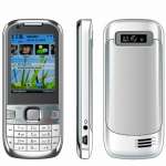 low cost 3 sim card handset C7