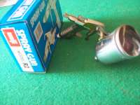 Spray Gun Meiji R2