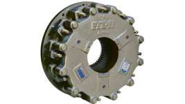 AIRFLEX YPE DBBS ,  STATIC TORQUE CAPACITES UP : 2.530.000 Lb-in,  372.586 N-m