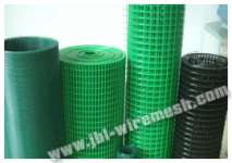 welded wire mesh