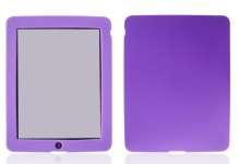 silicon case for ipad/ ipad2