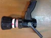Nozzle Gun | Pistol Nozzle | Nozzle Fire Hydrant Type Soff Gun. Hub : 0857 1633 5307./ 021-99861413. Email : countersafety@ yahoo.co.id
