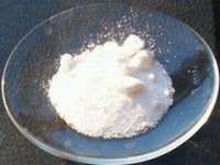 Sodium metabisulfite Supply